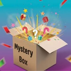 Mystery Box Women size XS & S